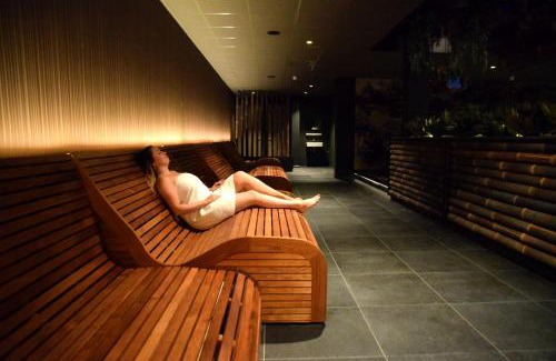 Nieuw-Haamstede Hotel | Fletcher Strandhotel Haamstede