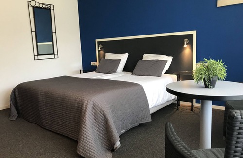 Renesse Hotel | Fletcher Strandhotel Renesse