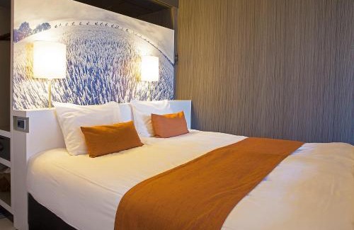 Municipality of Sittard-Geleen Hotel | Fletcher Wellness-Hotel Sittard