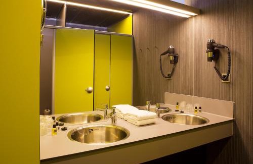 Municipality of Sittard-Geleen Hotel | Fletcher Wellness-Hotel Sittard