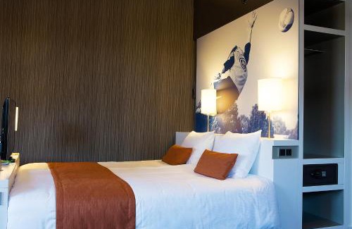 Municipality of Sittard-Geleen Hotel | Fletcher Wellness-Hotel Sittard