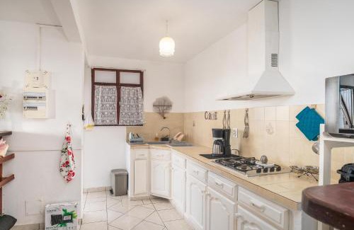 Le Gosier House | Fleur de Bambou - Vue mer et montagne proche plage