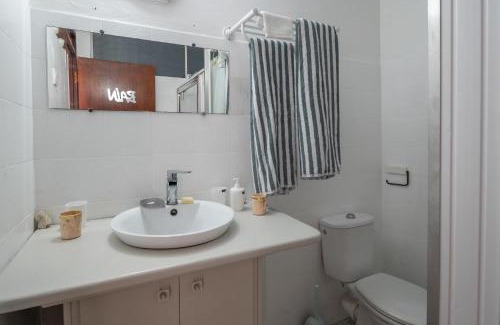 Le Gosier House | Fleur de Bambou - Vue mer et montagne proche plage