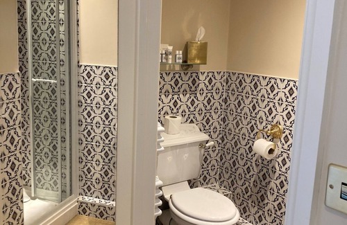 Bampton Hotel | Fleur de Lys