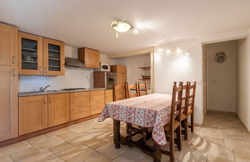 Saint-Germain House | Fleur des Champs - Piscine, salle fitness en Ardèche