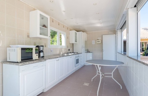 Saint-Germain House | Fleur des Champs - Piscine, salle fitness en Ardèche