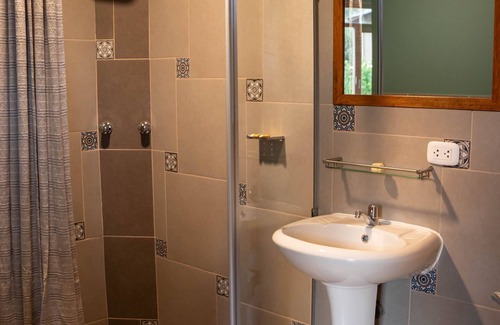 Acopampa Cabin | Fleur Lodge