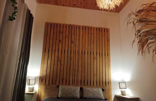 Friville-Escarbotin Apartment | Fleurs de Lys