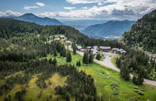 Mieussy Apartment | Fleury