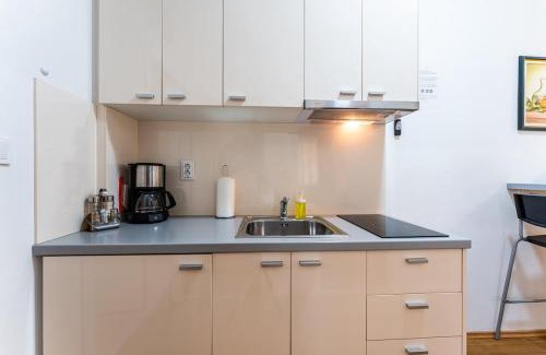 Zagreb Apartment | Flex SelfCheckIns 155 - 2 Bedrooms - Centre