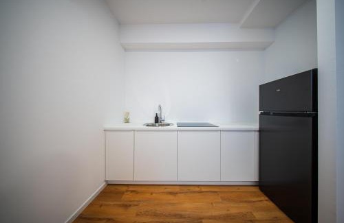 Zagreb Apartment | Flex SelfCheckIns 187 - Zagreb - 2 Bedrooms - Parking