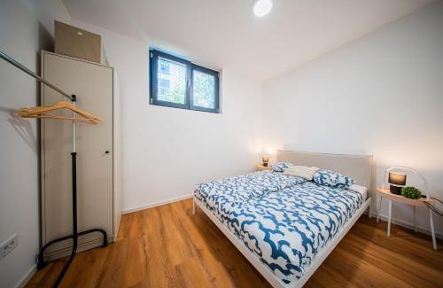 Zagreb Apartment | Flex SelfCheckIns 187 - Zagreb - 2 Bedrooms - Parking