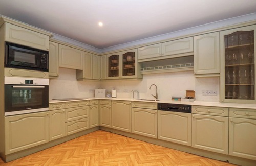 New Forest District Cottage | Flexford Mill Cottage