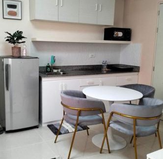 Las Pinas Apartment | Flexi Unit 1BR or 2BR convertible at South Residences Las Pinas