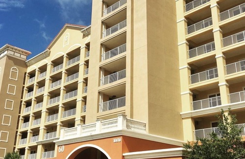 Florida Central Atlantic Coast Villa | Flexible Elite resort villa