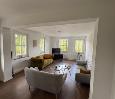 Lingen Apartment | FlexiFlats