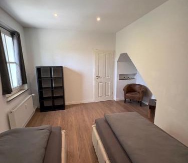 Lingen Apartment | FlexiFlats