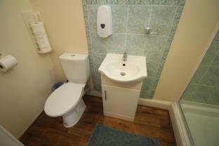 Streatham Apartment | Flexistay Norbury Aparthotel