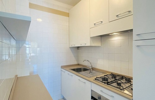 Riccione Apartment | Flexrent Sea View - Abyssinia