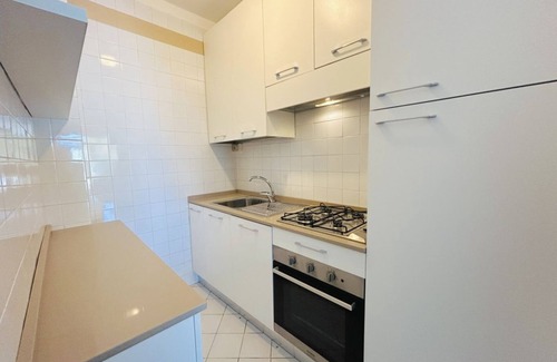 Riccione Apartment | Flexrent Sea View - Abyssinia