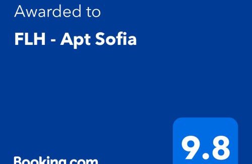 Selimbar Apartment | FLH - Apt Sofia