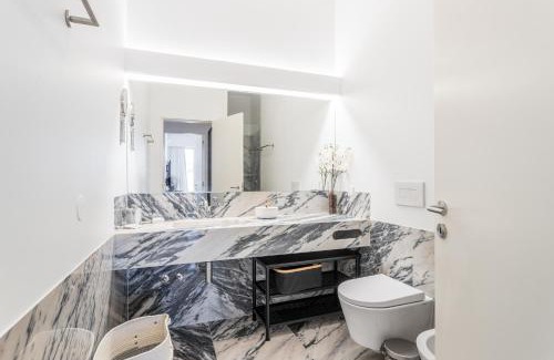 Sao Paulo Apartment | FLH Cais Sodré Modern Flat