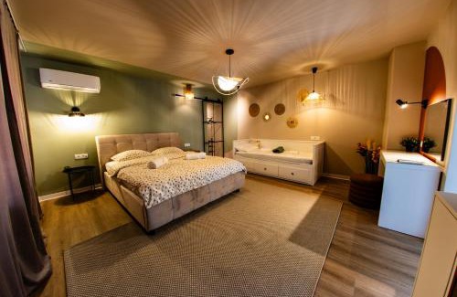 Alba Iulia Apartment | FLH - Citadel Garden Central Free Parking