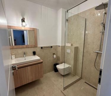 Sibiu Apartment | FLH - Garden Residence