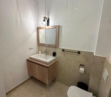 Sibiu Apartment | FLH - Garden Residence