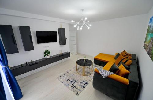 Selimbar Apartment | FLH - Just 5