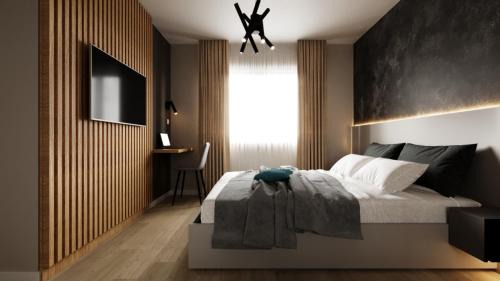 Selimbar Apartment | FLH - The Nest