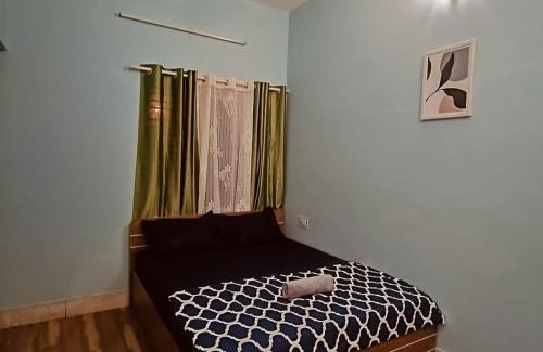 HSR Layout House | Flickstays Blossom