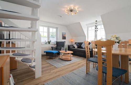 Schonberger Strand Apartment | Fliedergang 2 Seebrise