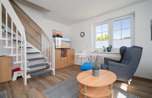 Schonberger Strand Apartment | Fliedergang 2 Seebrise