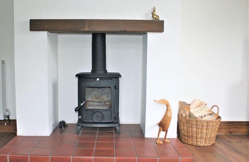 Ludchurch House | Flinn Cottage