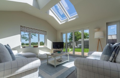 Wighton House | Flint House W