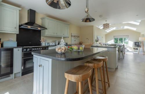Wighton House | Flint House W