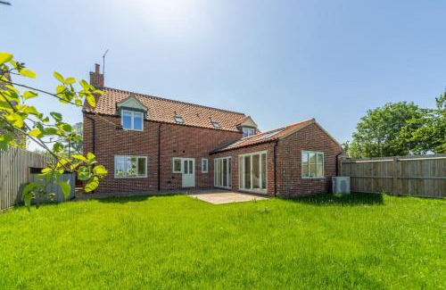Wighton House | Flint House W
