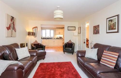 Mundesley House | Flintstone Cottage