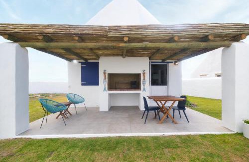 Struisbaai Ski Chalet | Flip Flop Cottage