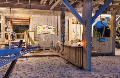 North Captiva House | Flip Flops BEACH FRONT house and Sand Bar. nMajestic panoramic views and sunsets