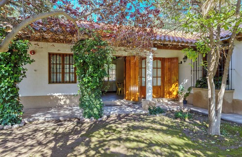 Chacras de Coria House | FLIPAHUS Chacras de Coria Alzaga