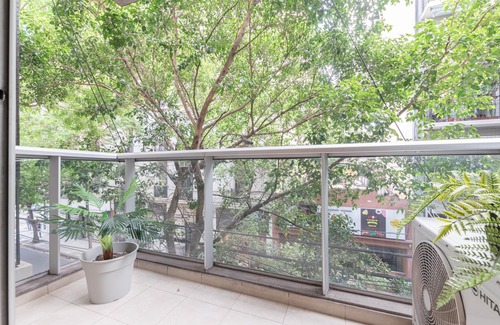 Balvanera Apartment | Fliphaus + Ayacucho 400 - Petit Aparts Congres A