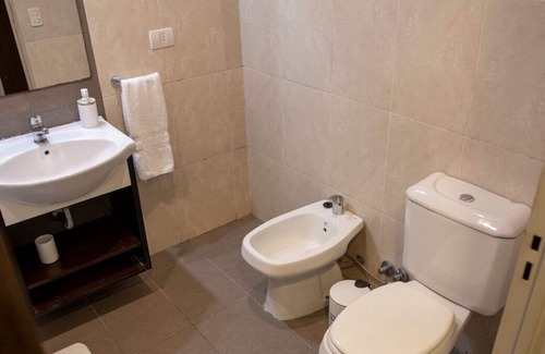 Balvanera Apartment | Fliphaus + Ayacucho 500 - Petit Apt. Congress