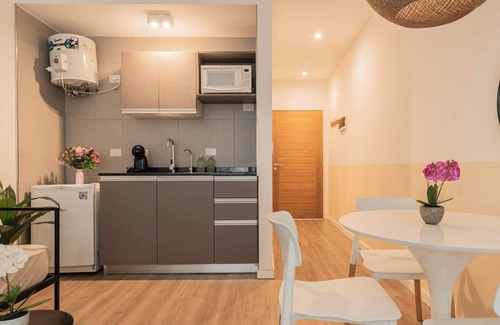 Recoleta Apartment | Fliphaus + Azcuenaga 1800 'A' - Loft in Recoleta