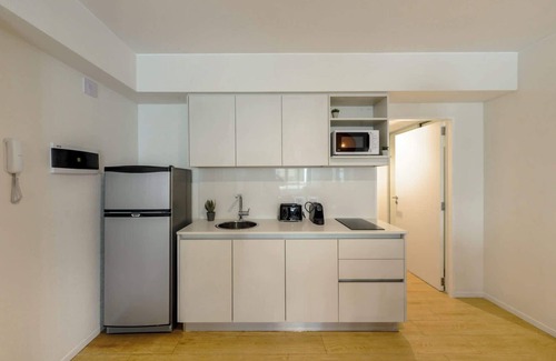 Belgrano Apartment | Fliphaus + BE Libertador - Lux 4 Pax Loft 13-1