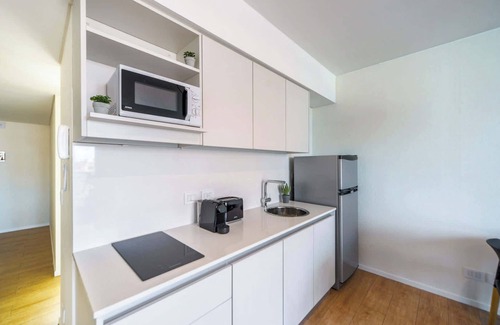 Nunez Apartment | Fliphaus + BE Libertador - Lux 1 Bd 13-2