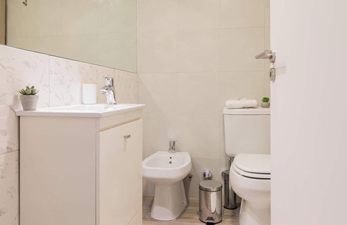 Balvanera Apartment | Fliphaus + Catamarca 700 - 3 pax Loft B