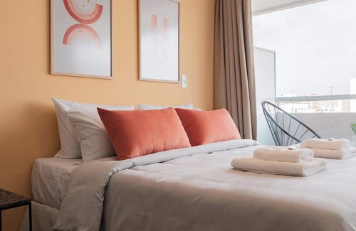 Balvanera Apartment | Fliphaus + Catamarca 700 - Lofts Centro