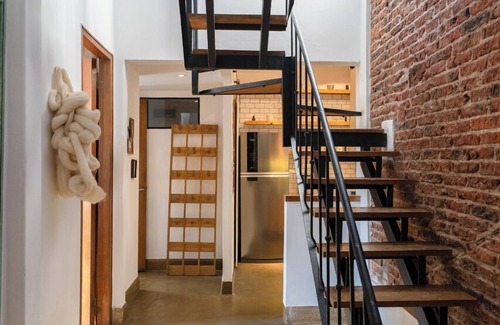 Colegiales Apartment | FLIPHAUS Dorrego 2200